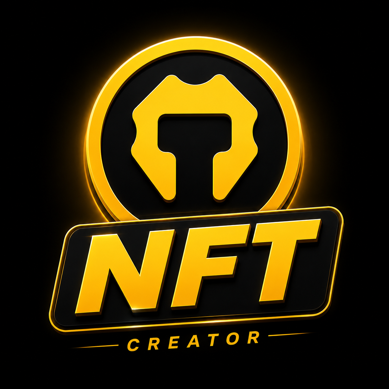 TTcoin NFT Creator logo